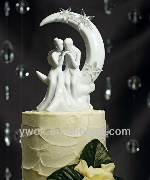 Otra opción de topper