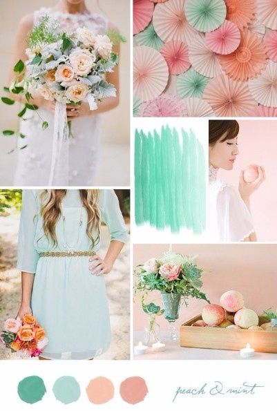 Tema peach