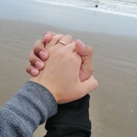 Reto con regalo: Sube una foto de tu anillo🎁 - 1