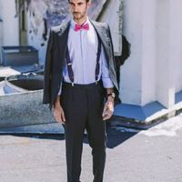 Reto con regalo: Viste a tu pareja para la boda 🎁 - 1