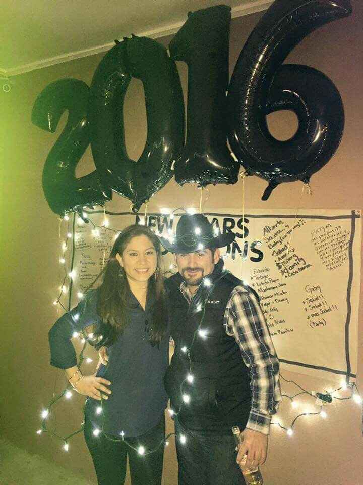 Feliz 2016 ! primer foto de este año ! - 1