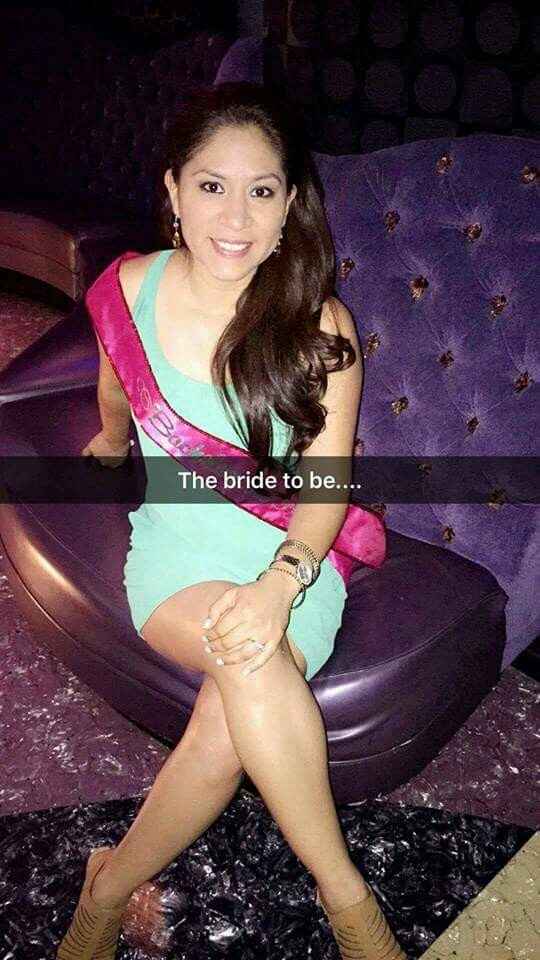 Mi segunda despedida de soltera en las vegas ;) - 9