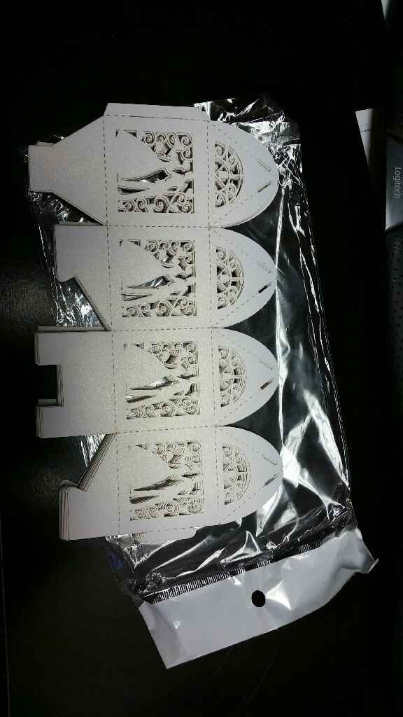 Nuestros m&ms personalizados!!! - 3