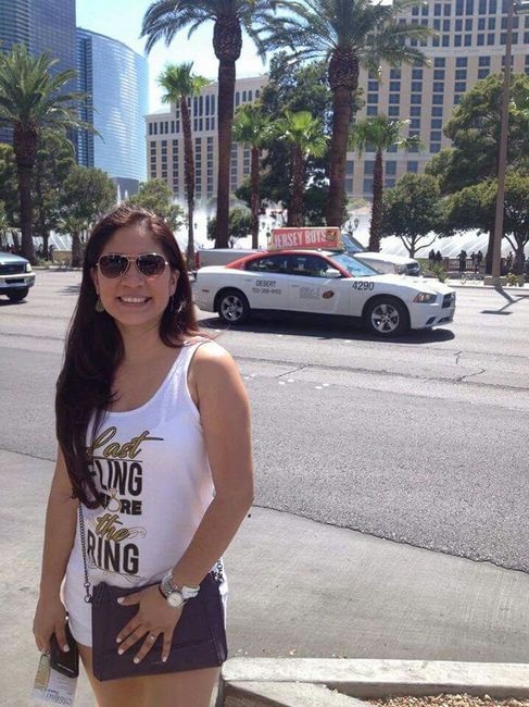 Mi segunda despedida de soltera en las vegas ;) - 5