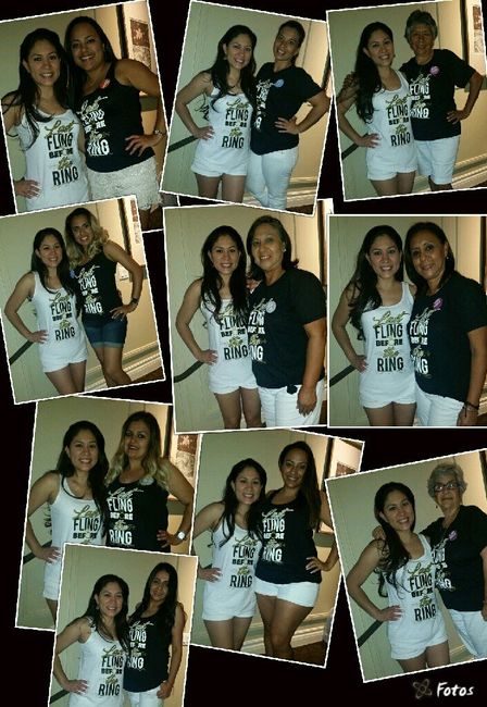 Mi segunda despedida de soltera en las vegas ;) - 8