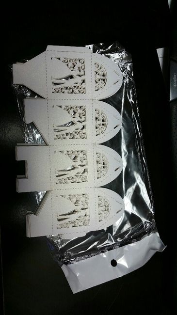 Nuestros m&ms personalizados!!! - 3