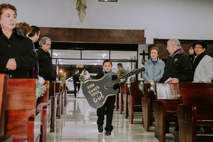 Ceremonia