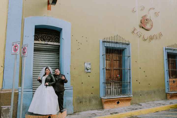 Donde inicio todo :D