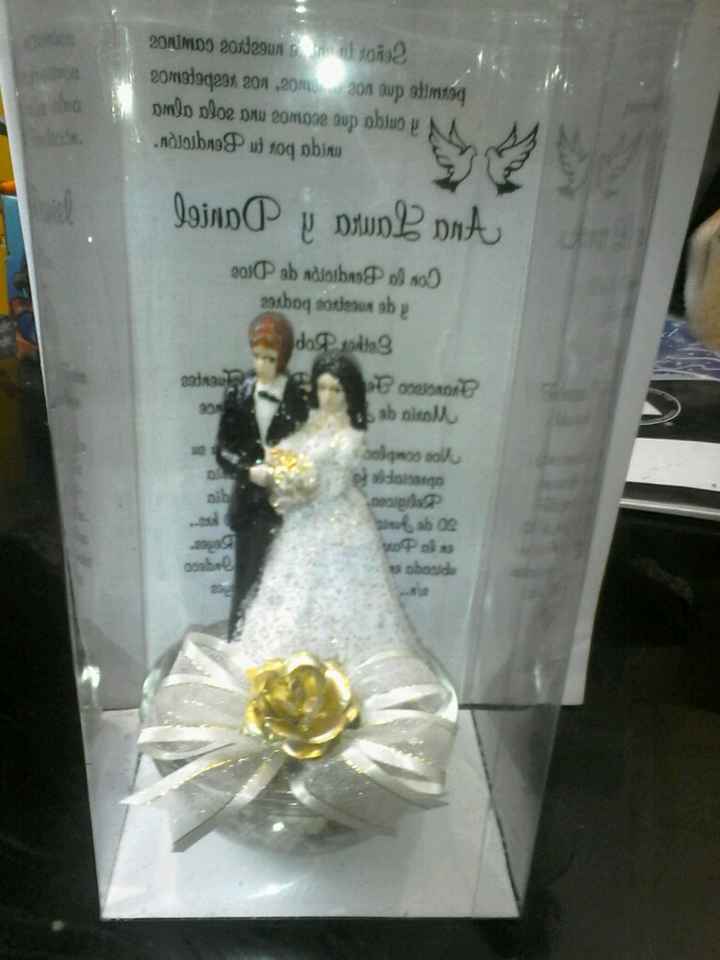 Invitaciones listas - 1