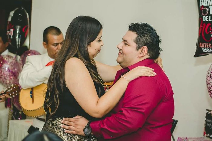  Mi despedida - 6