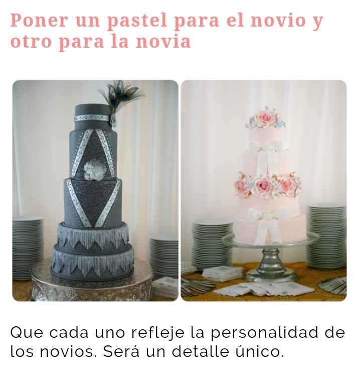 ¿ pastel ? - 2