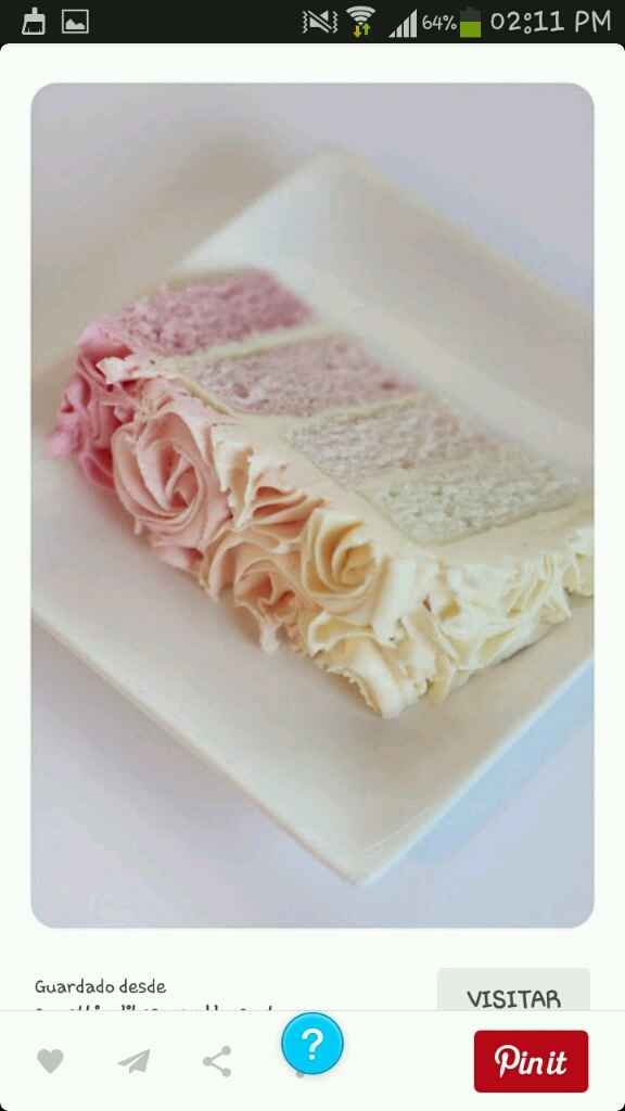 ¿ pastel ? - 3