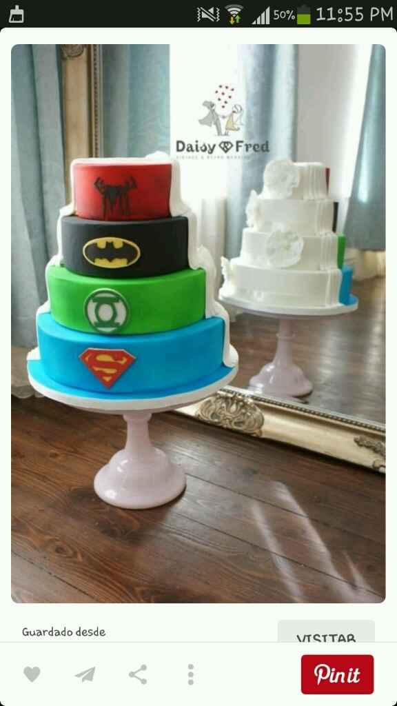 ¿ pastel ? - 4
