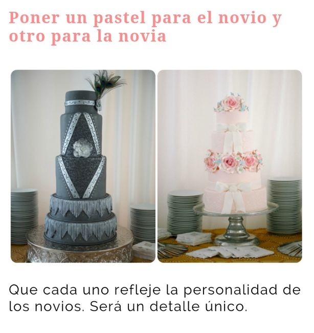 ¿ pastel ? - 2