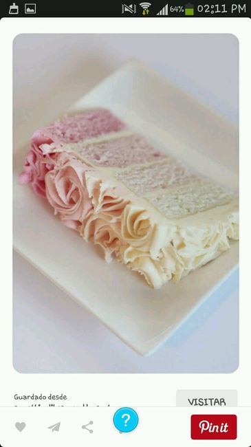 ¿ pastel ? - 3