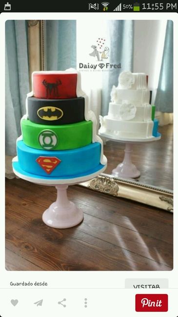 ¿ pastel ? - 4