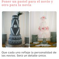 ¿ pastel ? - 2
