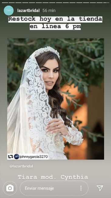 Velo o mantilla??? 4