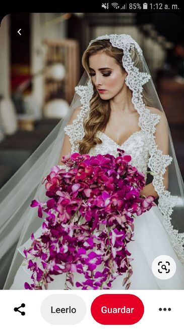 Velo o mantilla??? 5