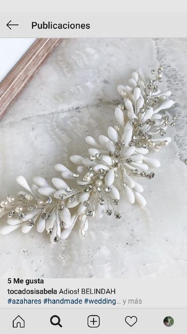 Sugerencias de accesorios 9
