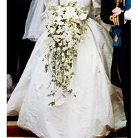 Si tu Fm tuviera que elegir tu vestido de boda.. - 1