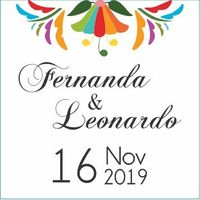 Si tu boda tuviera que ser del color favorito de tu pareja... - 1