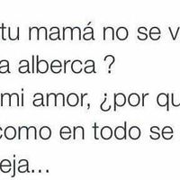 Mi suegra se enojo :( - 1