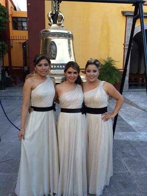 Colores para boda vintage - 1