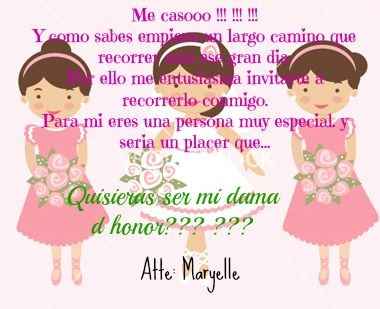 Regalo damas parte 5 - 2