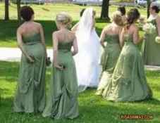 5. haha para las que seran damas mejor cuidence del paparazzi