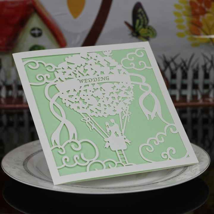 Invitaciones, al fin!! - 1