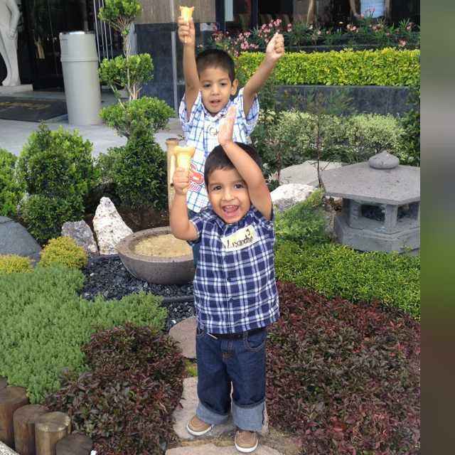 Quiero pajes... pero ¿como? - 1