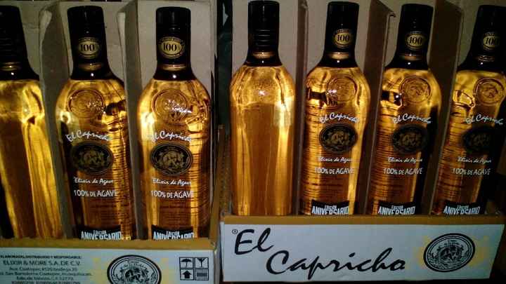 Adelanto....si que si el vino "!!! - 1