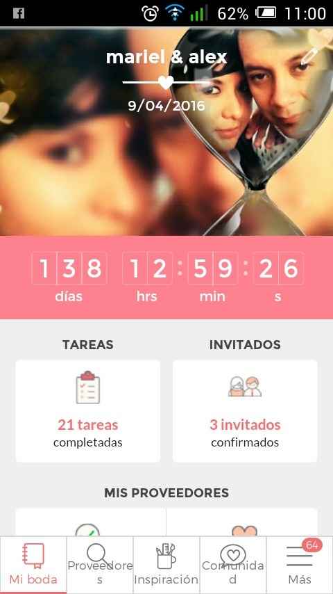 Muestren sus contadores !!!!! - 1