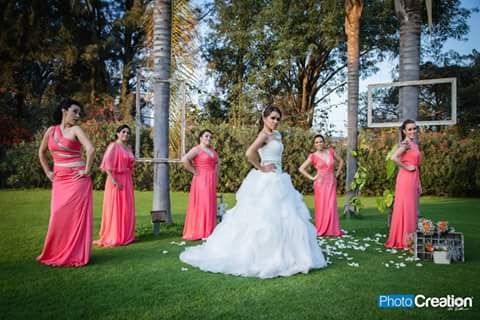 Sin tema para la boda bueno o malo? - 2