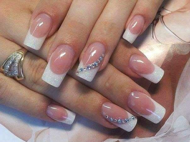 Uñas - un complemento necesario - 3