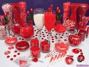 Como  hago mi mesa de dulces? - 11