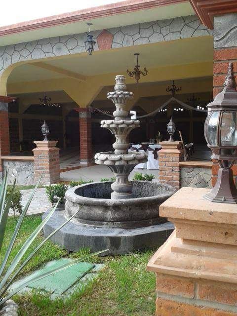 Por fin nuestro salon - 5