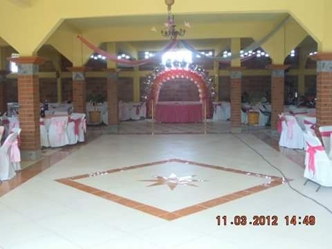 Por fin nuestro salon - 8