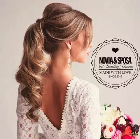 ¿cómo te arreglarás para tu boda? - 2