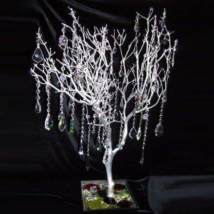 Centros de mesa !! - 1