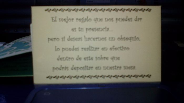 estos sobresitos yo los hice a un que mi cel no ayuda a la foto