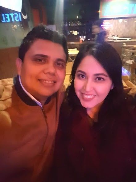 Felices.