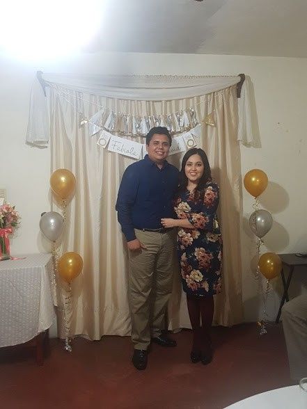Nosotros.
