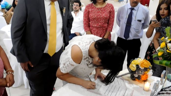 Mi firma.