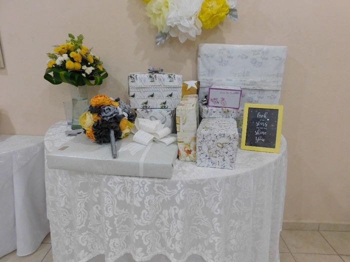 Regalitos.