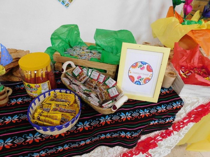 Despedida de Solteros Mexicana 4