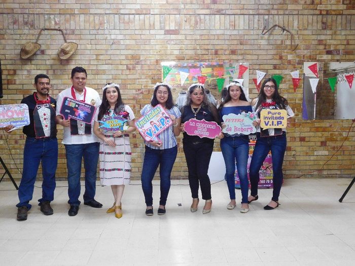 Despedida de Solteros Mexicana 7