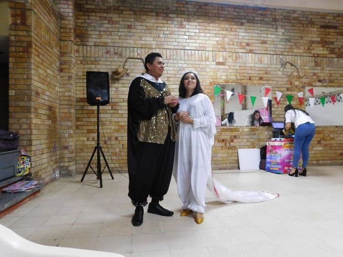 Despedida de Solteros Mexicana 8