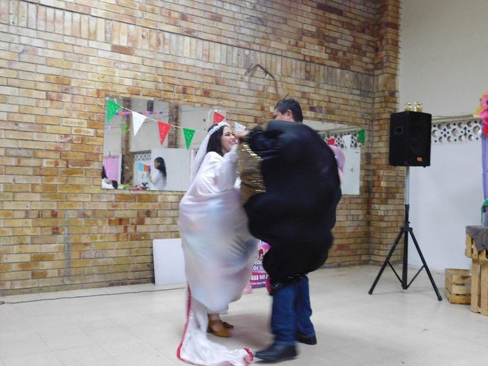 Despedida de Solteros Mexicana 10
